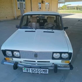 Lada 2106 1985