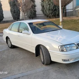 Toyota Avalon 1998