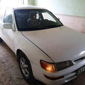 Toyota Corolla 1993