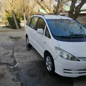 Toyota Previa 2003