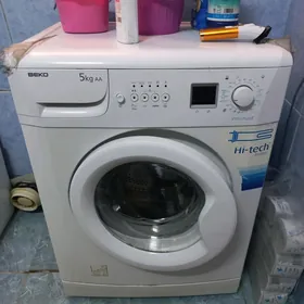 beko 5 kg