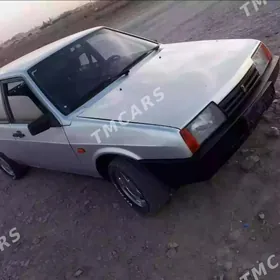 Lada 21099 2000