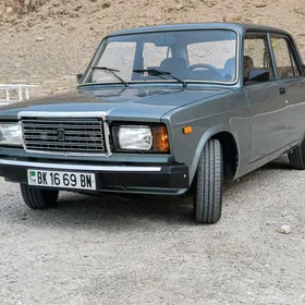 Lada 2107 2010