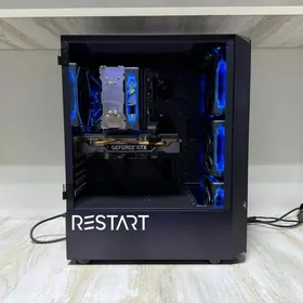 ️i5-14400 / RTX 4060