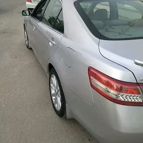 Toyota Camry 2010