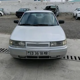 Lada 2110 2002