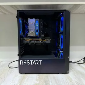 ️i5-14400 / RTX 4060