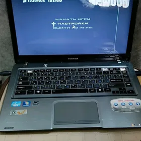 Notebok Toshiba i5