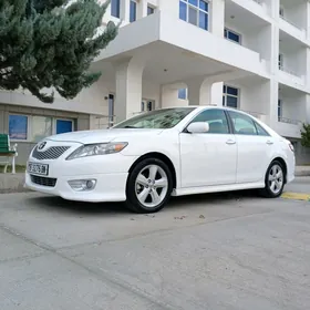 Toyota Camry 2010