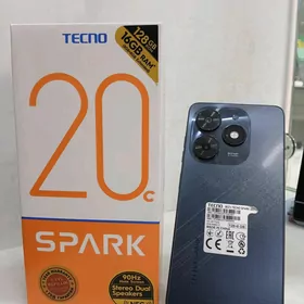 TEKNO SPARK 20C 8 128.G