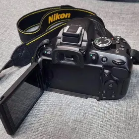 Nikon D5200 Kit