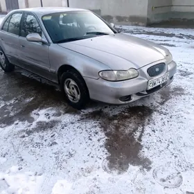 Hyundai Sonata 1996