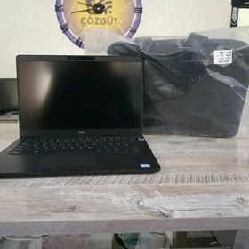 Dell notebook