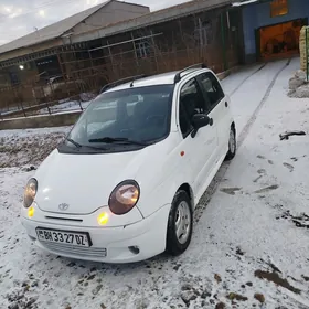 Daewoo Matiz 2004