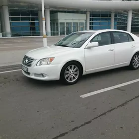 Toyota Avalon 2009