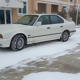 BMW 525 1992