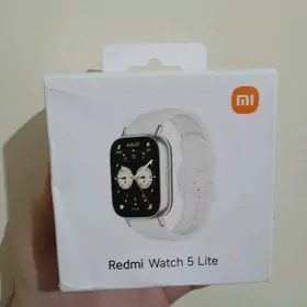 redmi watch 5 lite