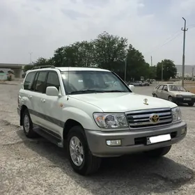 Toyota Land Cruiser 2006