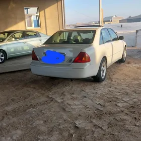 Toyota Avalon 2002