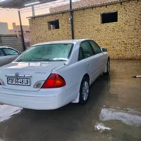 Toyota Avalon 2003