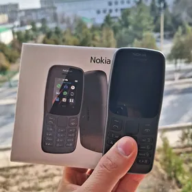 Nokia 106