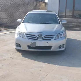 Toyota Camry 2007