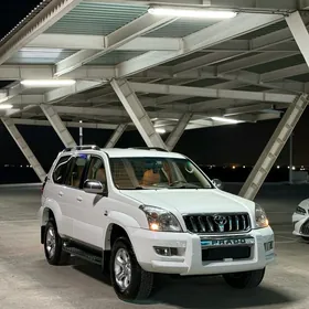 Toyota Land Cruiser Prado 2006