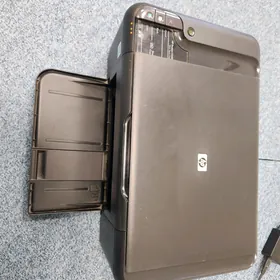 Printer hp deskjet f2480