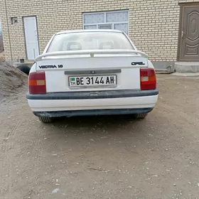 Opel Vectra 1998