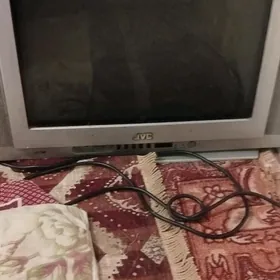 JVC TELEWIZOR