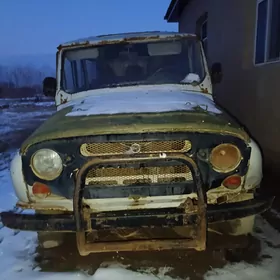 UAZ 469 2000