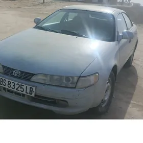 Toyota Carina 1995