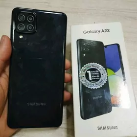 Samsung A22 4/64gb