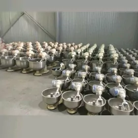 Mesalka hamyr garyan