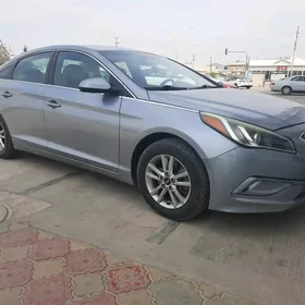 Hyundai Sonata 2017