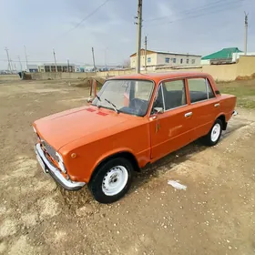 Lada 2104 1982