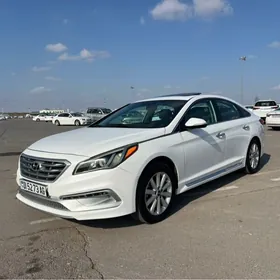 Hyundai Sonata 2017