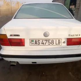 BMW 520 1990