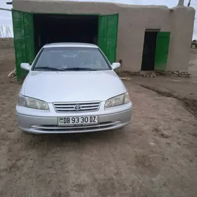 Toyota Camry 2001