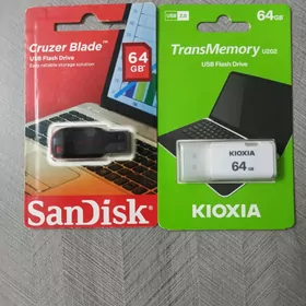 Fleşka 64 gb