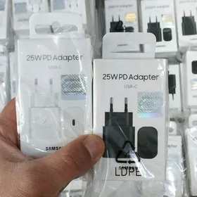 25WPD Adapter zaryanik taypisi