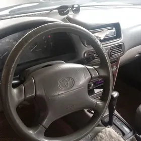 Toyota Camry 1998