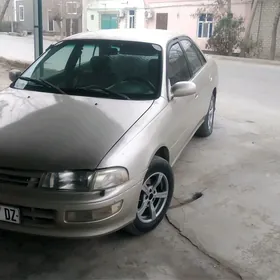 Toyota Carina 1992