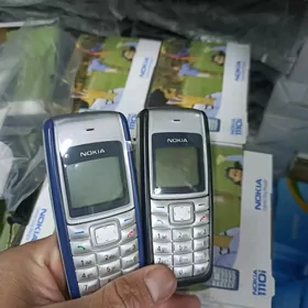 NOKIA PRSTOY TELEFONLAR