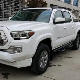 Toyota Tacoma 2019