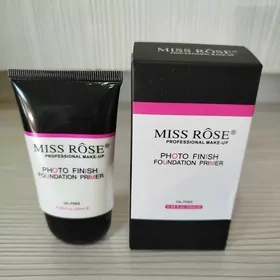 Miss Rose yüz üçin baza