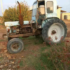 MTZ T-28 1980