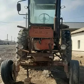 MTZ T-28 1988