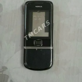 Nokia 88 00 korpus gara