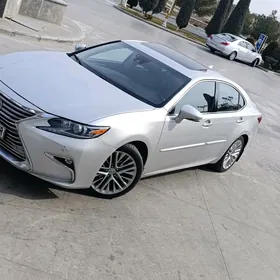 Lexus ES 350 2017